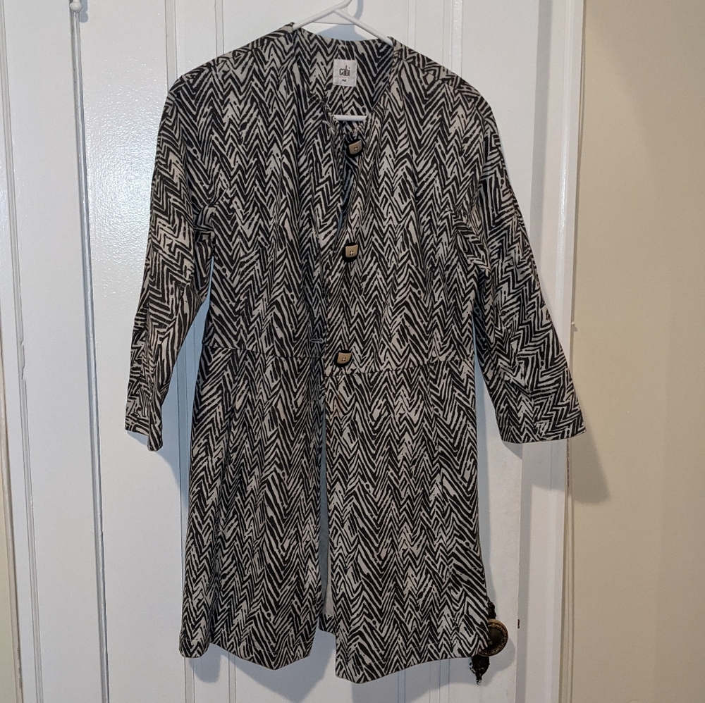 Cabi coat